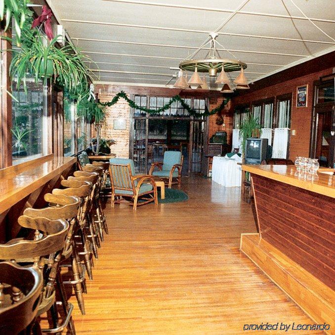 古岩石小屋钻石度假村 埃斯蒂斯帕克 餐厅 照片
